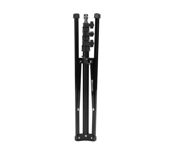 Quadralite Verso 190 AL Stand - 659203 - zdjęcie 2